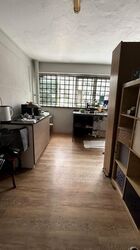 Blk 3 Farrer Gardens (Bukit Timah), HDB 3 Rooms #476186381